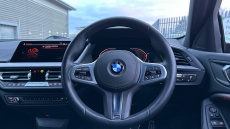 BMW 1 Series 118i [136] M Sport 5dr Step Auto Petrol Hatchback